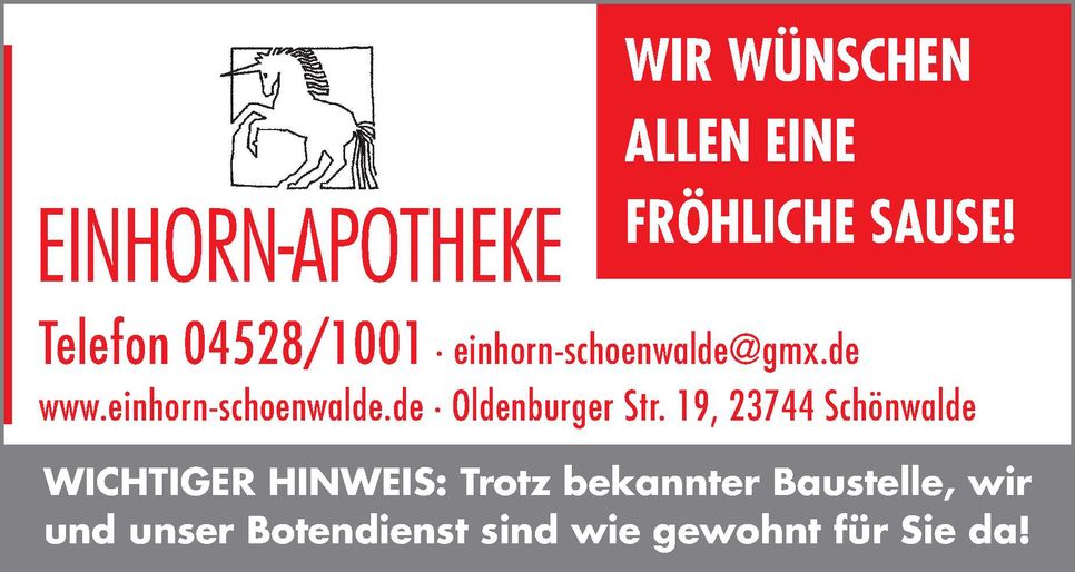 Schlager Sause