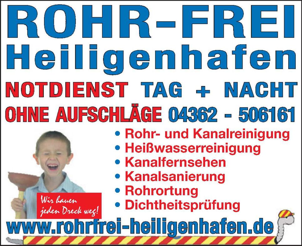 Titel-Notdienstanzeige 2026