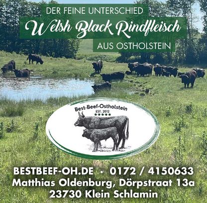 Weil wir wissen was wir tun 2025