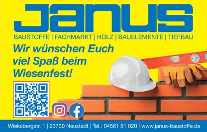 Wiesenfest FFW Suxdorf/Nienhagen