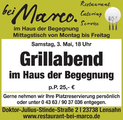 KW 18 Imageanzeige-Angebot