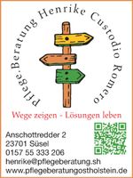 Gesundheit Sonderseiten