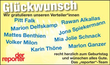 Verteilergeburtstag