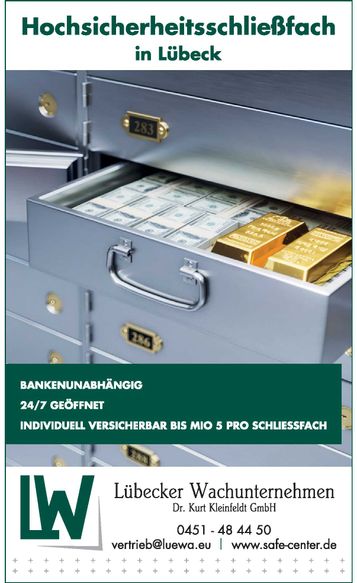 Titel-Anzeige Wochenende 2025