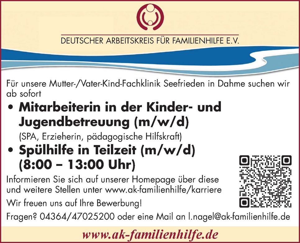 Div. Stellen 