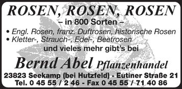 Rosen Rosen Rosen