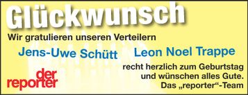 Verteilergeburtstag