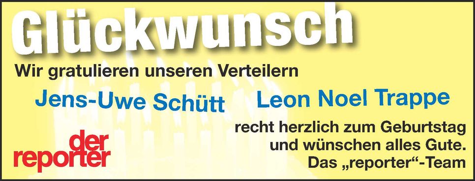 Verteilergeburtstag