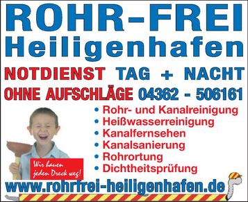 Titel-Notdienstanzeige 2026
