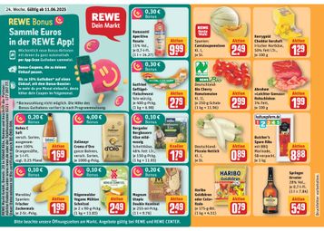 Rewe KW 24