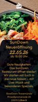 Wohin zu Pfingsten