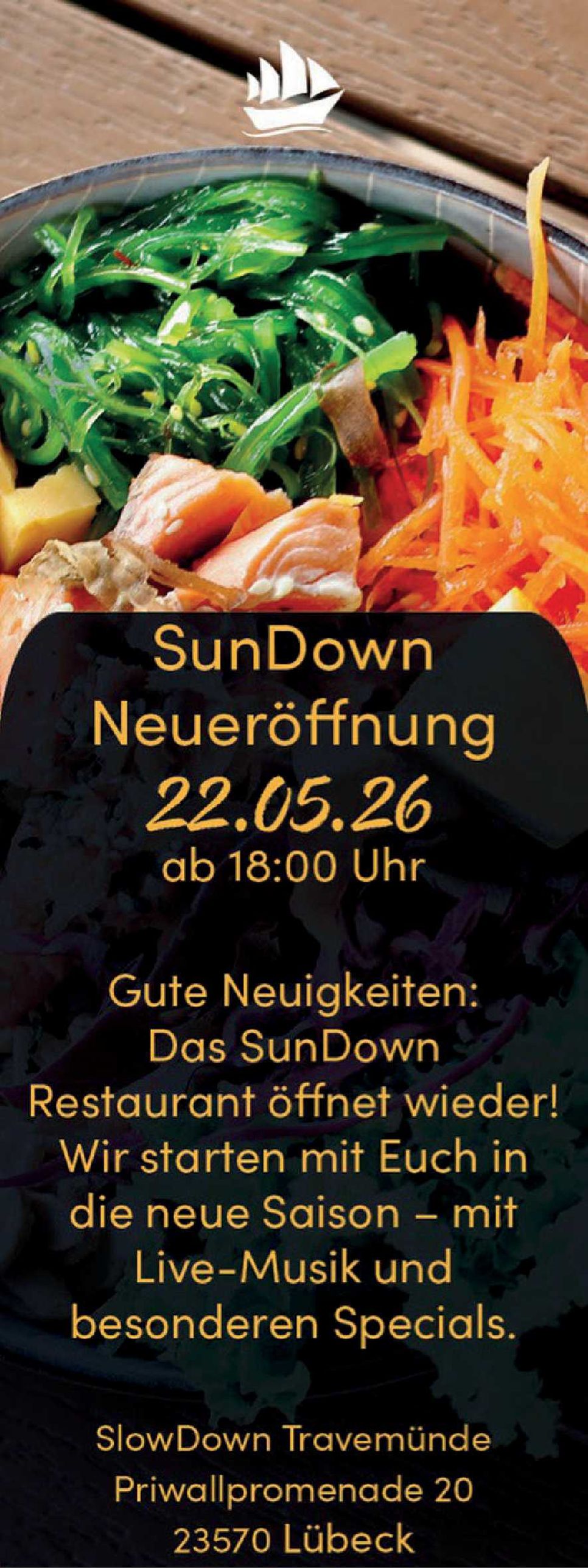 Wohin zu Pfingsten 