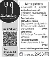 46. KW / Imageanzeige 2025