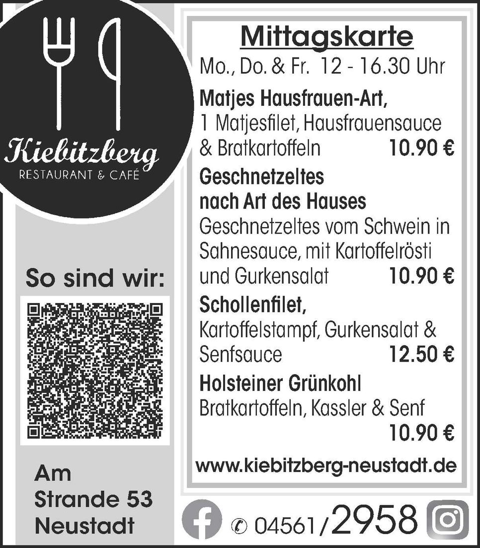 46. KW / Imageanzeige 2025