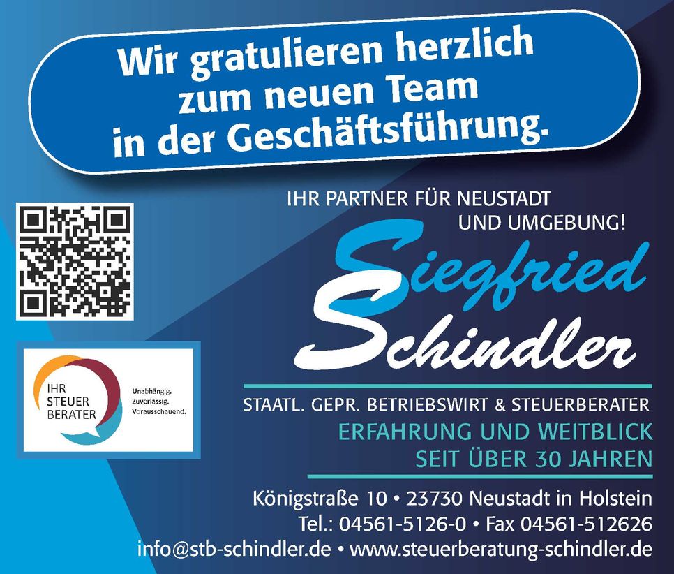 Werbeliner Sonderseiten