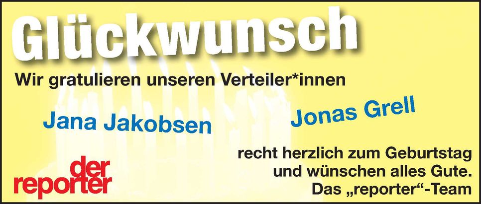 Verteilergeburtstag