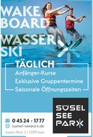 Wassersport