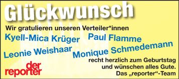 Verteilergeburtstag