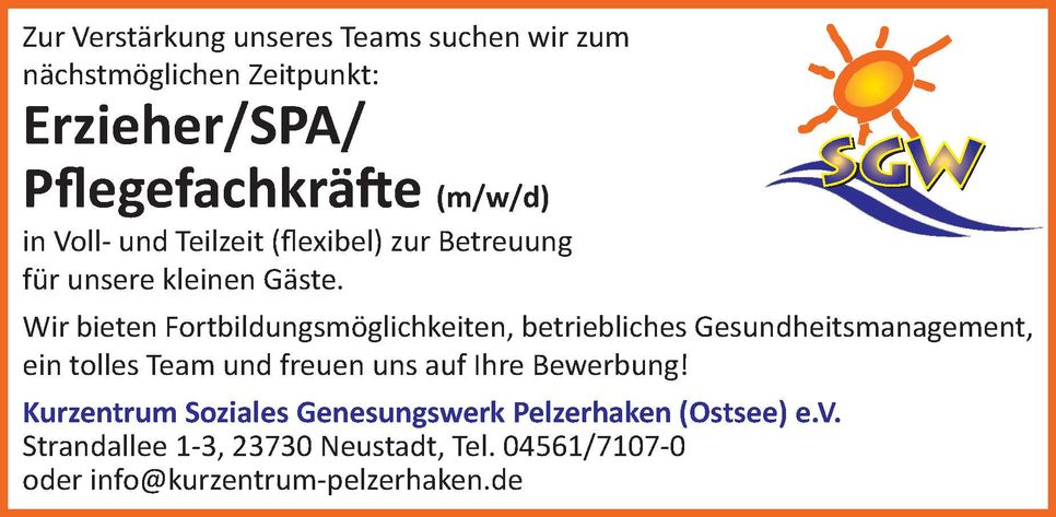 Heilerziehungspfleger/Pfleger