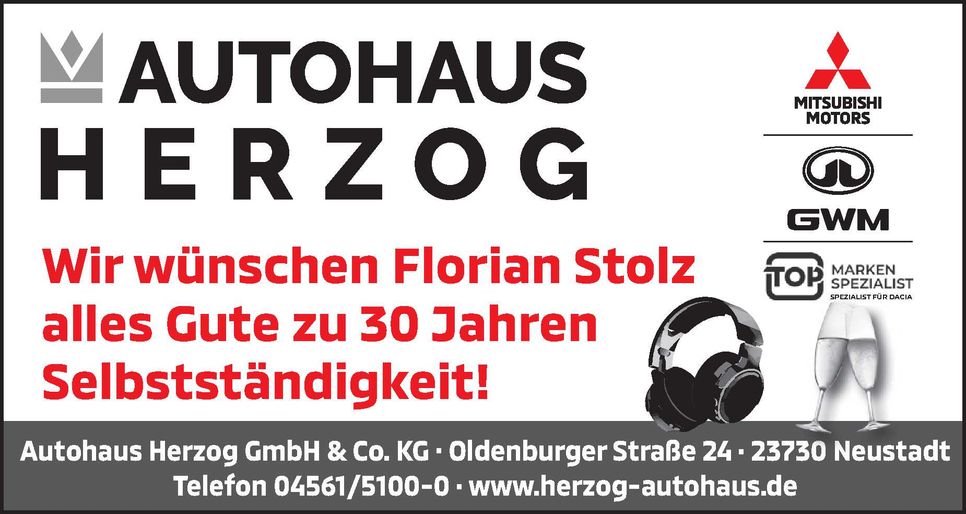 30 Jahre FS Musikevents