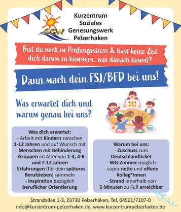 FSJ