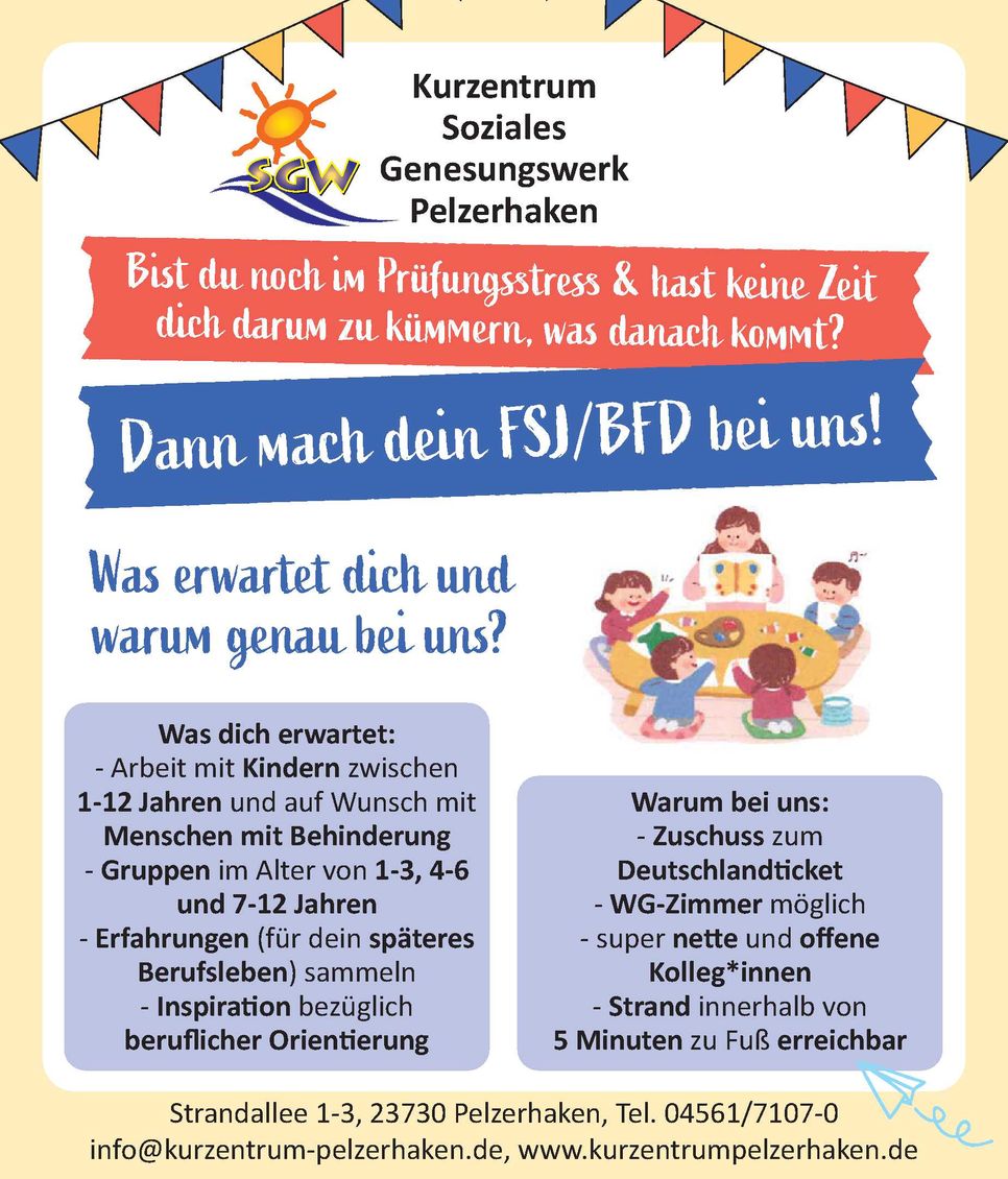 FSJ