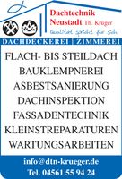 Weil wir wissen was wir tun 2025