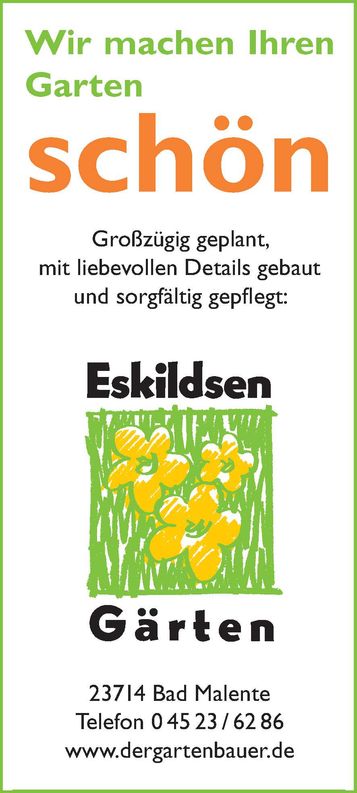 Meisterhaft aus Meisterhand