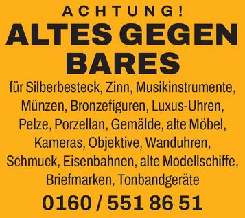 Anzeige 