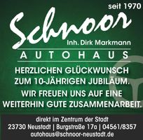 10 Jahre Koppitz Immobilien