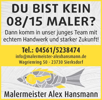 Titel-Imageanzeige Mitarbeiter