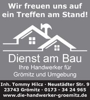 Gewerbeverein Grömitz