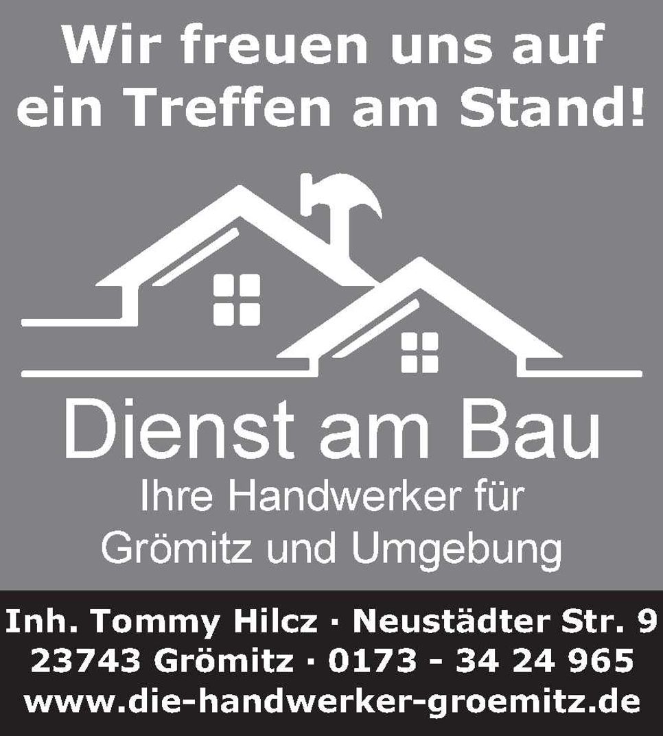 Gewerbeverein Grömitz
