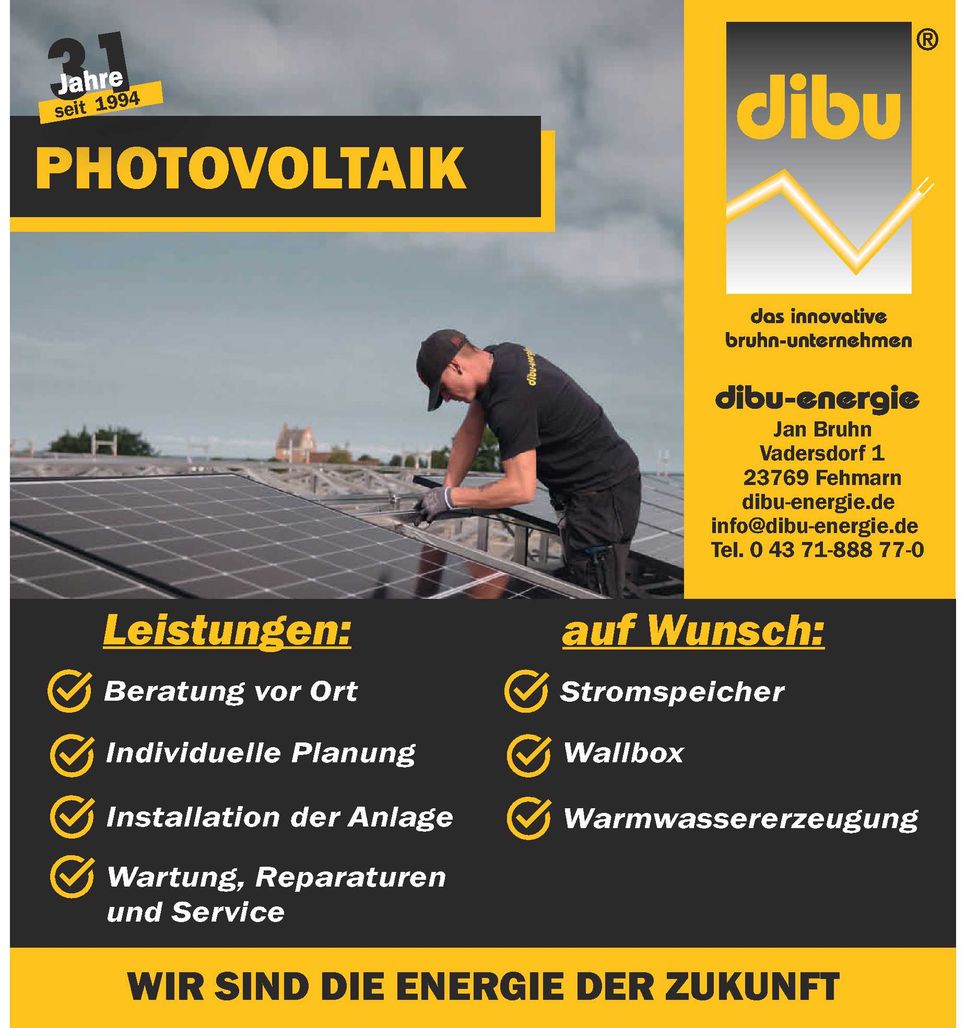Bauen und Wohnen April 2025
