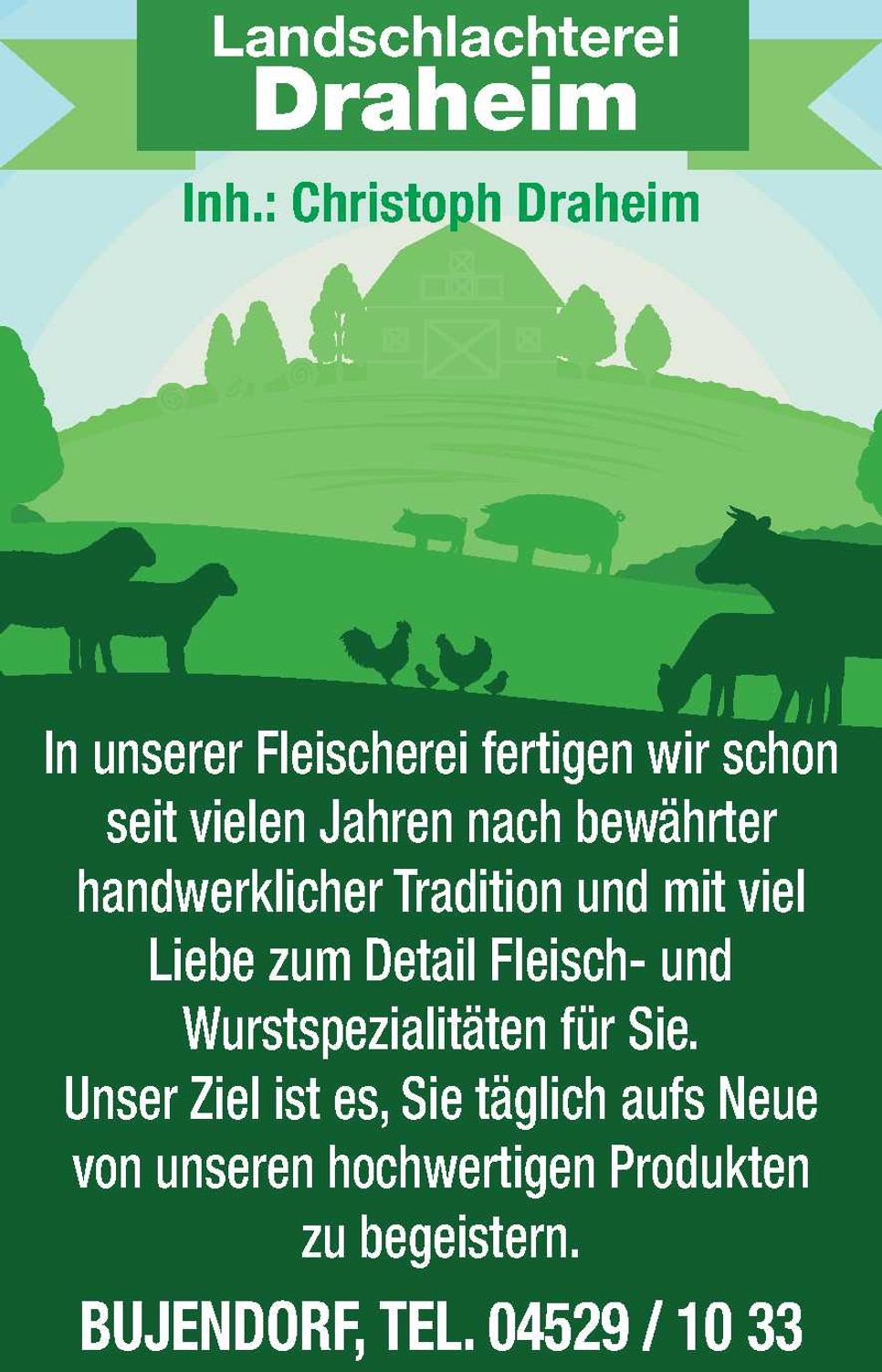 Themenwochenmarkt