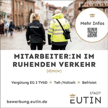 MA im ruhenden Verkehr