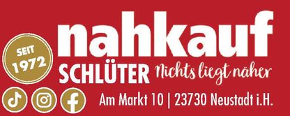 Einkaufen in Neustadt