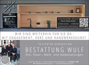 1/2 nach Brandt / Grönwoldshorst 