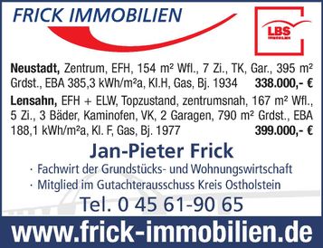 Angebote 18/2025