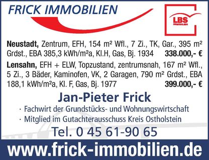 Angebote 18/2025