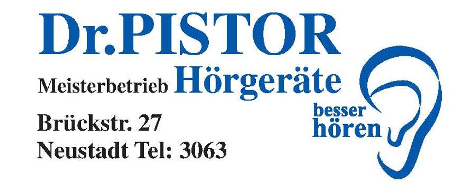 Einkaufen in Neustadt