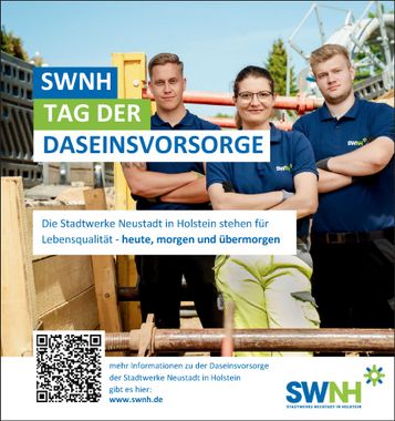 Tag der Daseinsvorsorge