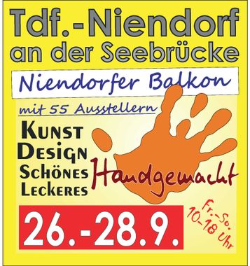 Handgemachtes in Niendorf