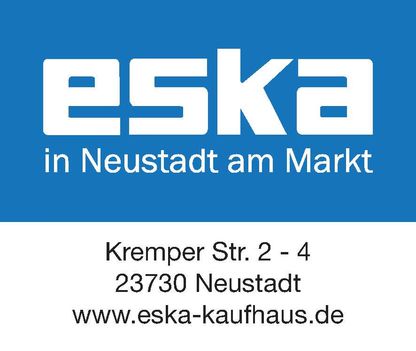 Einkaufen in Neustadt