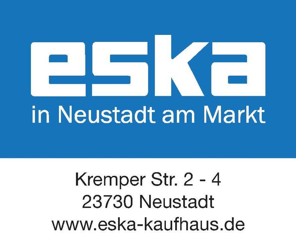 Einkaufen in Neustadt