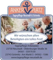 Tag der Feuerwehr
