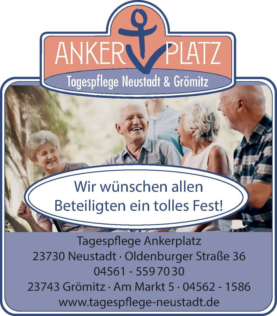 Tag der Feuerwehr