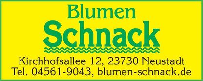 Einkaufen in Neustadt