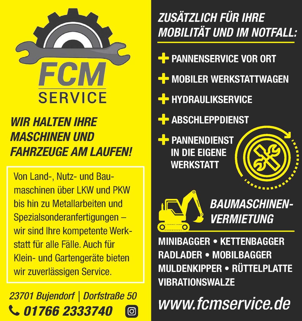 Bauen und Wohnen 2025