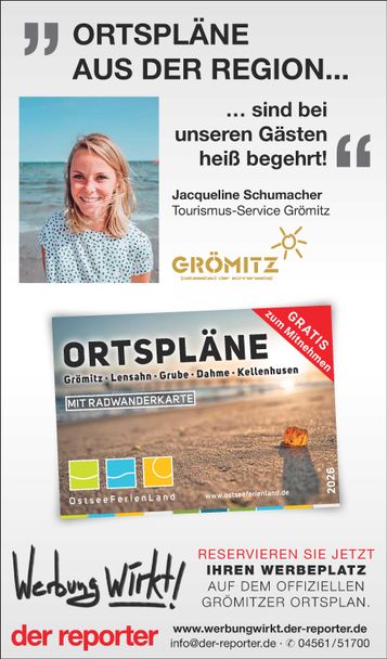 Ortspläne aus der Region